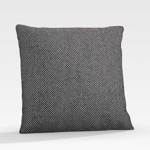 NWOT: 2 (two)Crate and Barrel Trixie Outdoor Pillow Cushions - Highly rated!